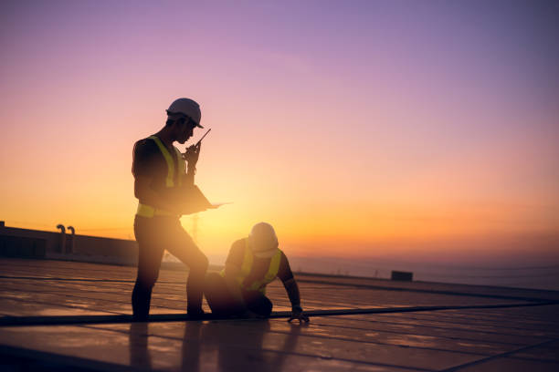 Best Commercial Roofing Services  in Irrigon, OR