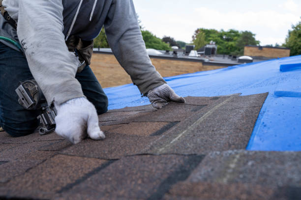 Quick and Trustworthy Emergency Roof Repair Services in Irrigon, OR