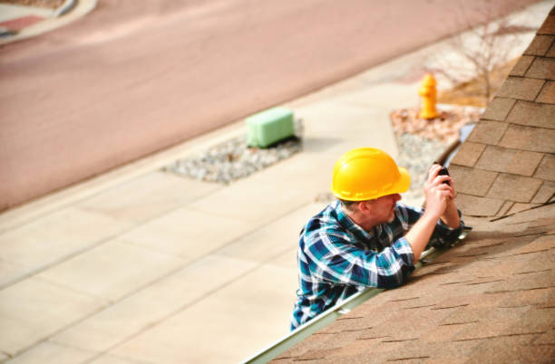 Best Commercial Roof Installation  in Irrigon, OR
