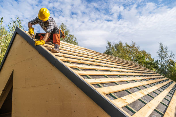 Best Commercial Roofing Services  in Irrigon, OR